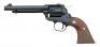 Ruger Old Model Single Six Convertible Revolver