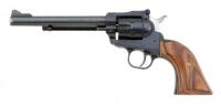 Ruger New Model Super Single Six Convertible Liberty Model Revolver