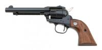 Ruger Old Model Single Six Convertible Revolver
