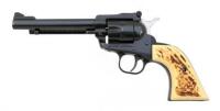 Ruger New Model Super Single Six Convertible Revolver