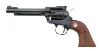 Ruger Old Model Super Single Six Convertible Revolver