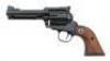 Ruger Old Model Blackhawk Convertible Revolver