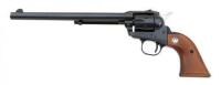 Ruger Old Model Single Six Convertible Revolver