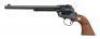 Ruger Old Model Single Six Convertible Revolver