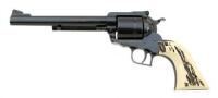 Ruger New Model Super Blackhawk Liberty Model Revolver