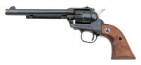 Ruger Old Model Single Six Magnum Convertible Revolver