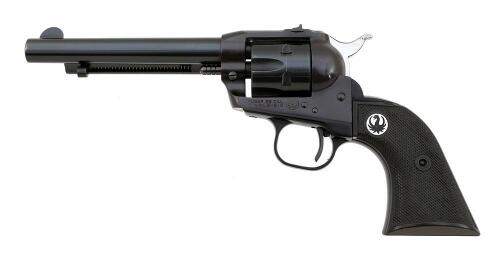 Ruger Old Model Single Six Revolver