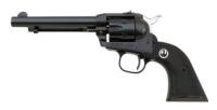 Ruger Old Model Single Six Revolver