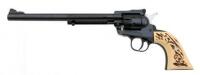 Ruger New Model Super Single Six Convertible Revolver