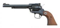 Ruger Old Model Super Single Six Revolver