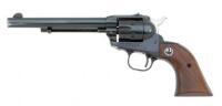 Ruger Old Model Single Six Magnum Convertible Revolver