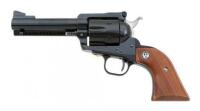 Ruger Old Model Blackhawk Revolver