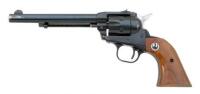 Ruger Old Model Single Six Magnum Convertible Revolver