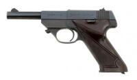 High Standard SK-100 Sport-King Semi-Auto Pistol