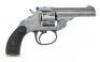 Harrington & Richardson Premier Second Model Revolver