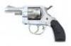 Harrington & Richardson Model 733 "Side-Kick" Double Action Revolver