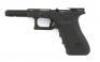 Glock Model 22 Semi-Auto Pistol Frame (Only)