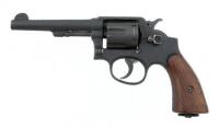 Smith & Wesson Victory Model Lend-Lease Revolver