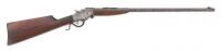 Stevens Model 1915 Favorite Falling Block Rifle