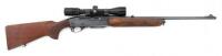 Remington Model 740 Woodsmaster Semi-Auto Rifle