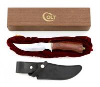 Colt Hunting Knife