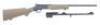 Rossi Model S411220 Single Shot Youth Rifle/Shotgun