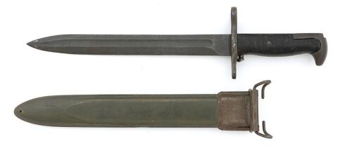 U.S. M1 Bayonet by PAL