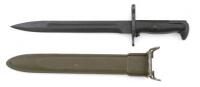 U.S. M1 Bayonet by Utica Cutlery