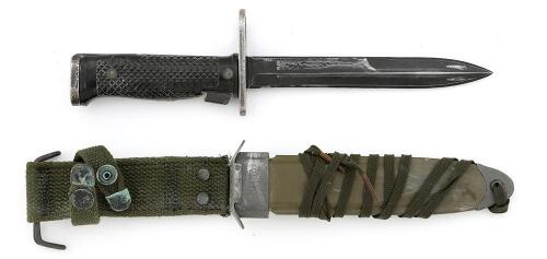 U.S. M6 Bayonet by Columbus Milpar