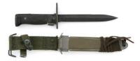 U.S. M6 Bayonet by Imperial