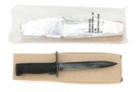 U.S. M6 Bayonet by Imperial In Original Packaging