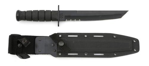 KA-BAR Tanto No. 1245