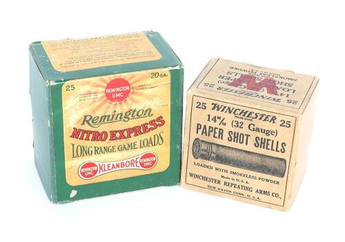 Collectible Shotshells