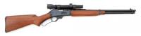 Marlin Model 336RC Lever Action Carbine