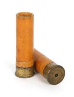 U.M.C. Co. 4 Gauge Shotshells