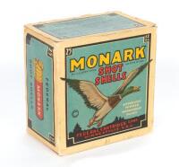 Collectible Federal Monark Box