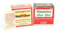 Collectible 12 Gauge Shotshells