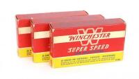 Vintage 308 Winchester Ammunition