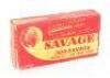 Collectible Box of 300 Savage Cartridges