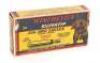 Collectible Winchester Grizzly Box of 250-3000 Savage Silvertip Ammunition