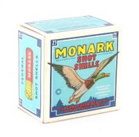 Collectible Box of Federal Monark Shotshells