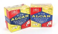 Vintage Alcan 12 ga. Shotshells