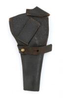 Period U.S. Navy Holster