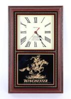 Winchester Wall Clock