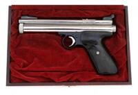 Excellent Crosman 150 Medalist Air Pistol