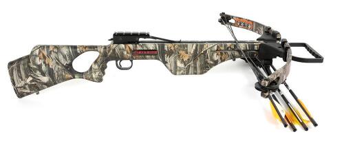 Parker Buck-Buster 175 Compound Crossbow