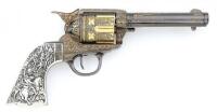 Little Big Horn Replica Single Action Army revolver