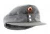 West German Military Caps - 2