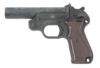 Geco Flare Gun