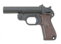 Geco Flare Gun